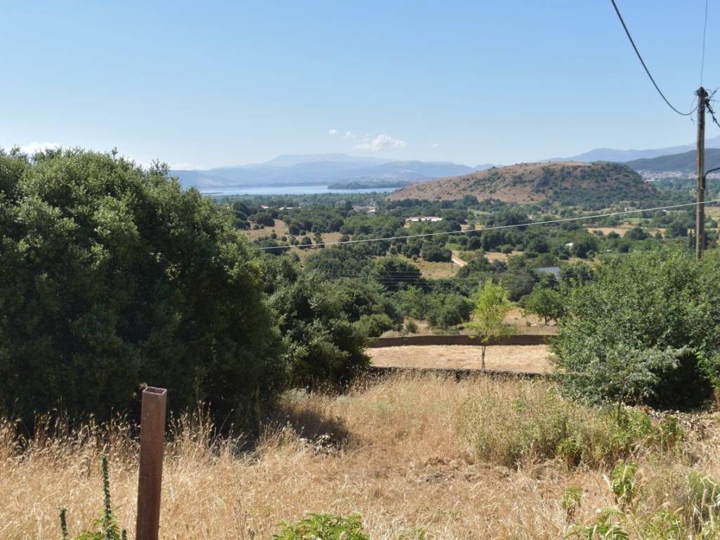 ΑΠΟΨΗ ΟΙΚΟΠΕΔΟΥ