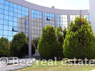 Άποψη εσωτερικού χώρου