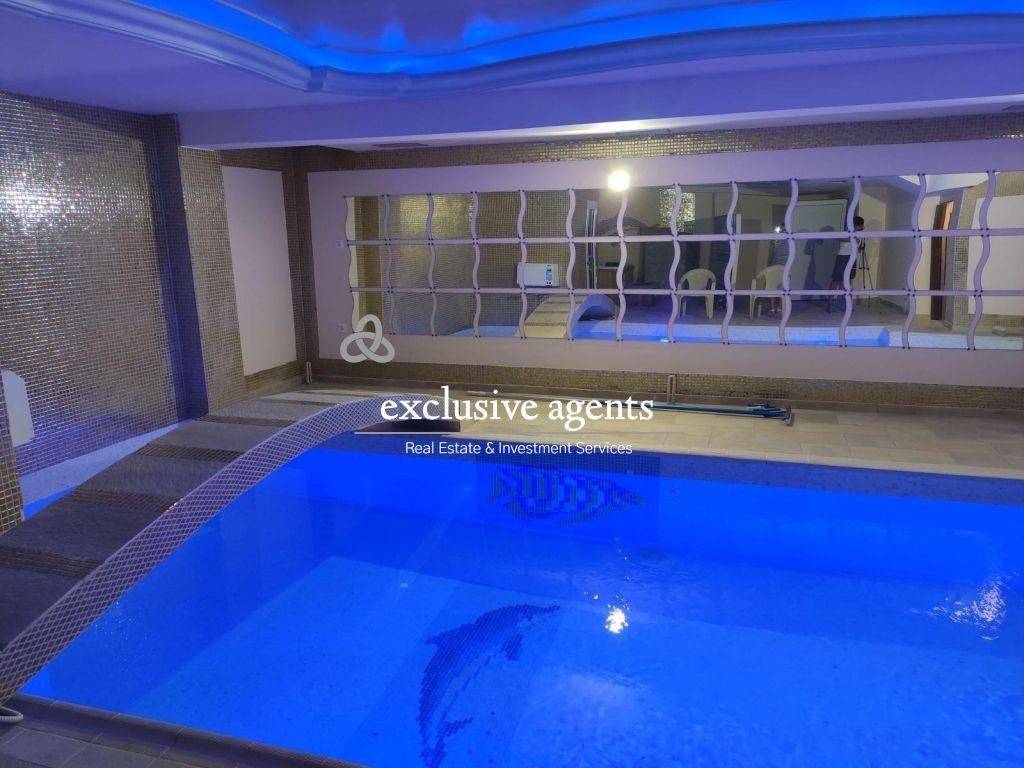 Εσωτερικοι χώροι