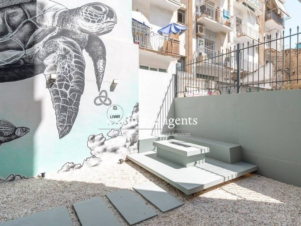 Εσωτερικοι χώροι