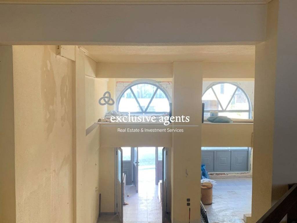 Εσωτερικοι χώροι