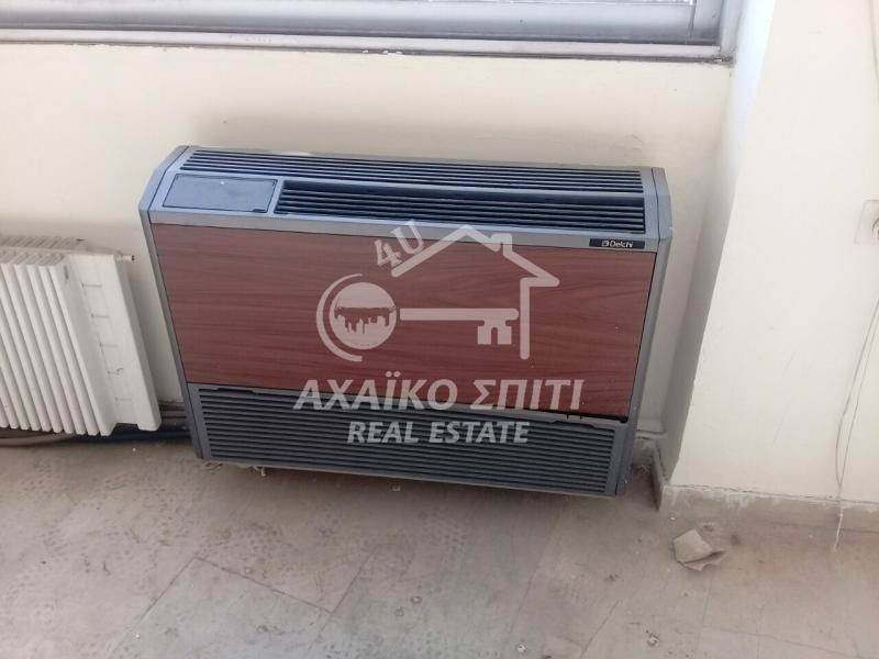 κλιματισμός