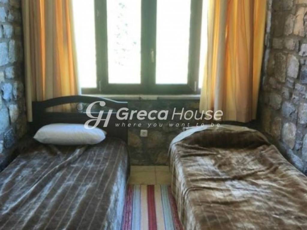 Furnished hotel for sale in Peloponnese