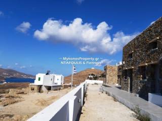 Mykonos real estate-Hotel 500 sq.m in Ano Mera