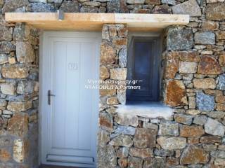 Mykonos real estate-Hotel 500 sq.m in Ano Mera