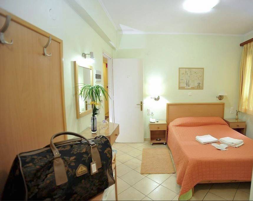 Hotel for sale in Argos by Mesogios Group