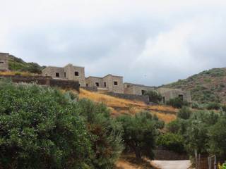 Θέα στα σπίτια