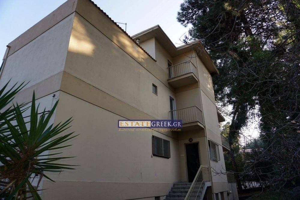 For sale 450sqm hotel in PALEO TSIFLIKI Kavala