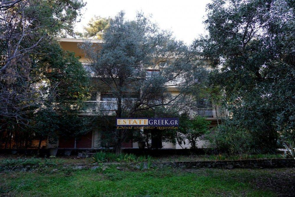 For sale 450sqm hotel in PALEO TSIFLIKI Kavala