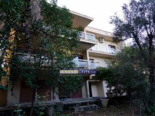 For sale 450sqm hotel in PALEO TSIFLIKI Kavala