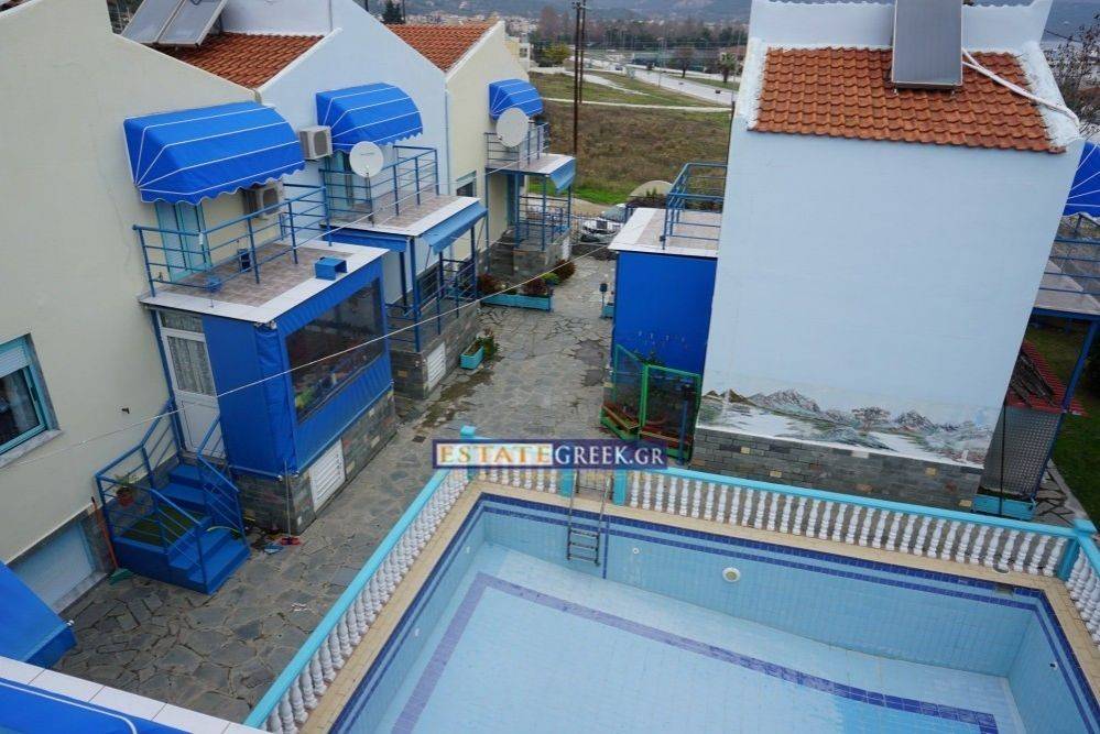 ★ With 50m² swimming pool ★ In full operation ★