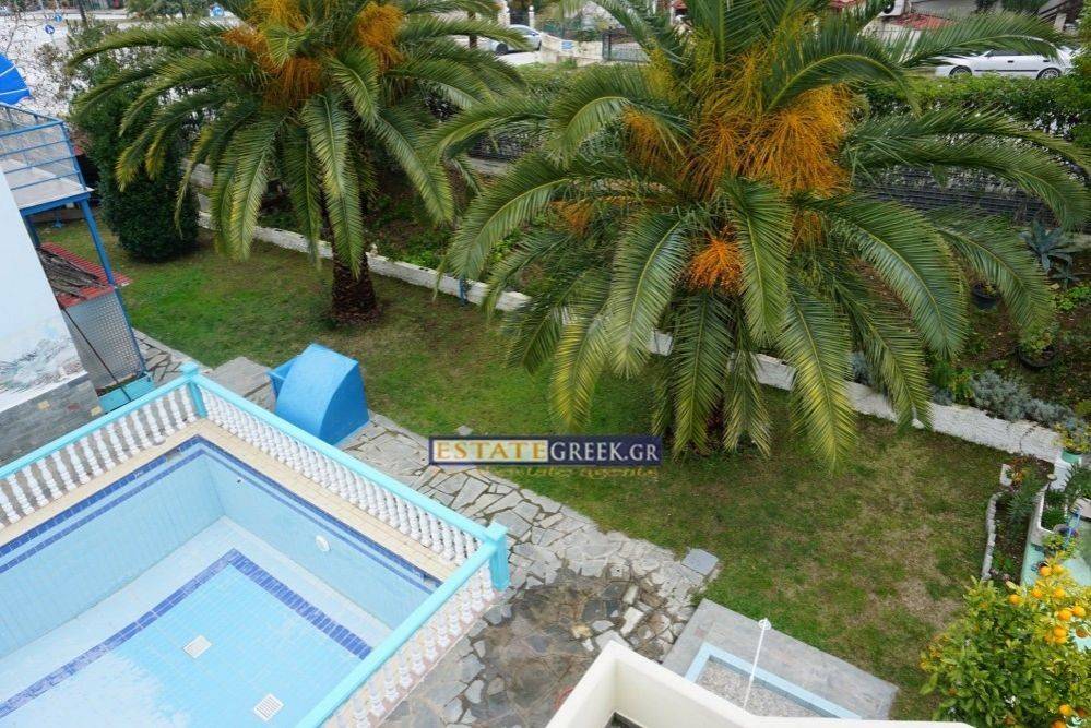 ★ With 50m² swimming pool ★ In full operation ★