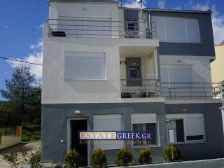 FOR SALE hotel in NEA IRAKLITSA ★ FULLY FURNISHED ★