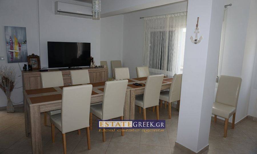 FOR SALE hotel in NEA IRAKLITSA ★ FULLY FURNISHED ★