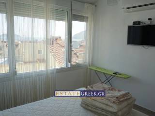 FOR SALE hotel in NEA IRAKLITSA ★ FULLY FURNISHED ★