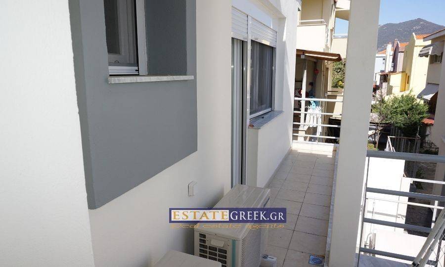 FOR SALE hotel in NEA IRAKLITSA ★ FULLY FURNISHED ★