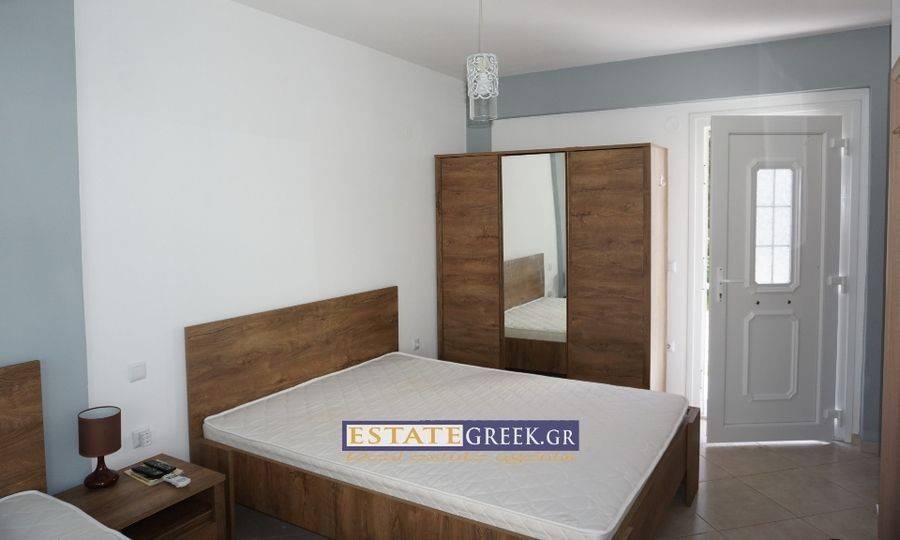 FOR SALE hotel in NEA IRAKLITSA ★ FULLY FURNISHED ★