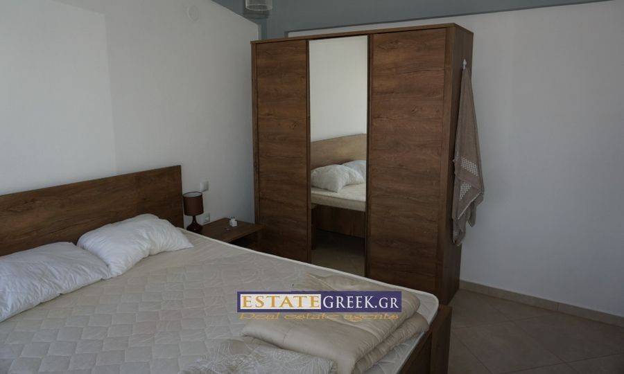 FOR SALE hotel in NEA IRAKLITSA ★ FULLY FURNISHED ★