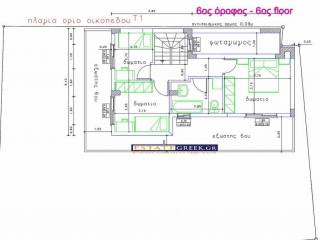 Under construction hotel 7 storeys in Kavala center (ref. 45