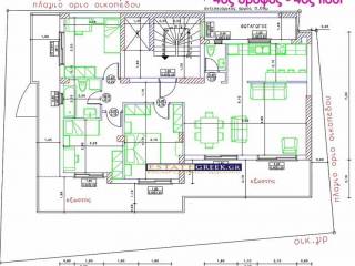 Under construction hotel 7 storeys in Kavala center (ref. 45