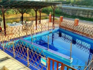 ★ Five years old ★ Fully furnished ★ Pool 38sqm ★

