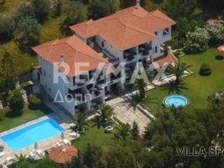 Άποψη από ψηλά