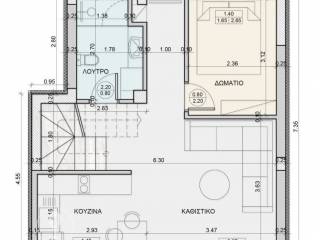 Forumland Real Estate, Κάτοψη ισογείου