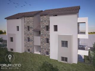 Forumland Real Estate, Εξωτερική Όψη