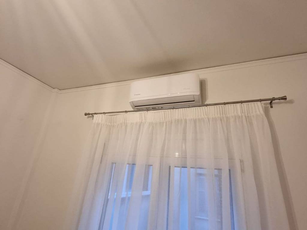 A/C