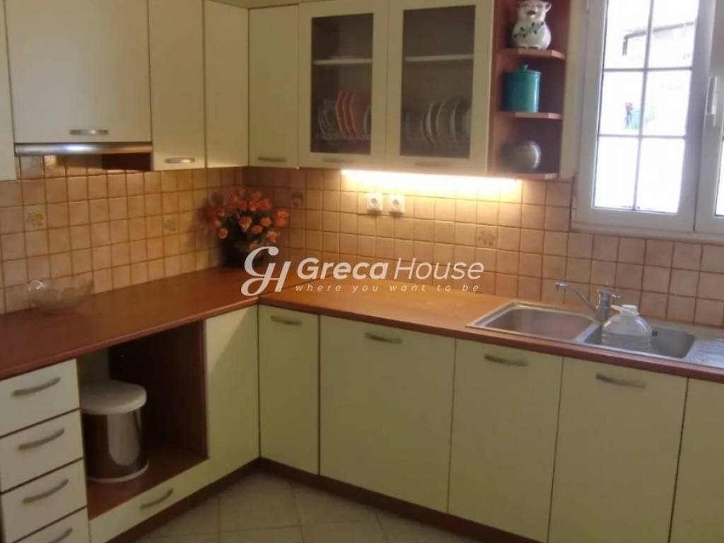 Apartment for sale in Marousi Also Syngrou