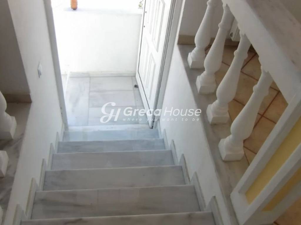 Apartment for sale in Marousi Also Syngrou