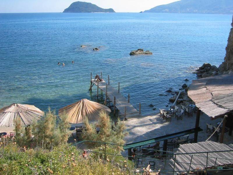 beach- παραλία