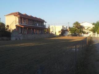 οικόπεδο - land