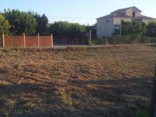 οικόπεδο - land