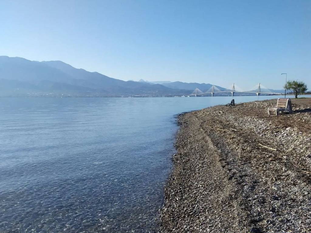 Η ΘΑΛΑΣΣΑ ΣΤΗΝ ΠΕΡΙΟΧΗ ΕΙΝΑΙ ΠΟΛΥ ΚΑΘΑΡΗ