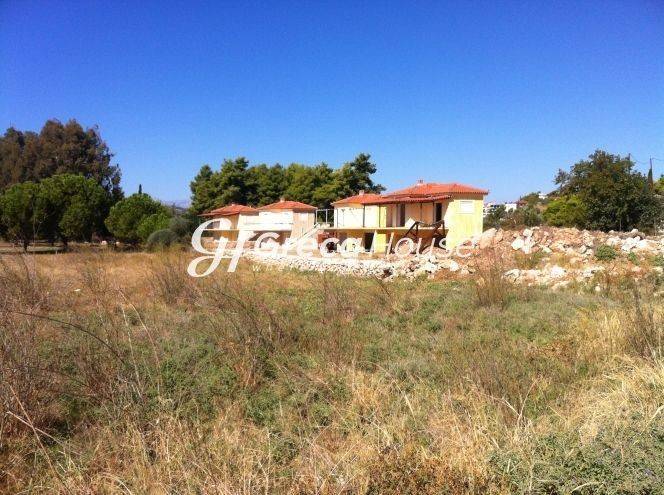 Villa for sale Argolida