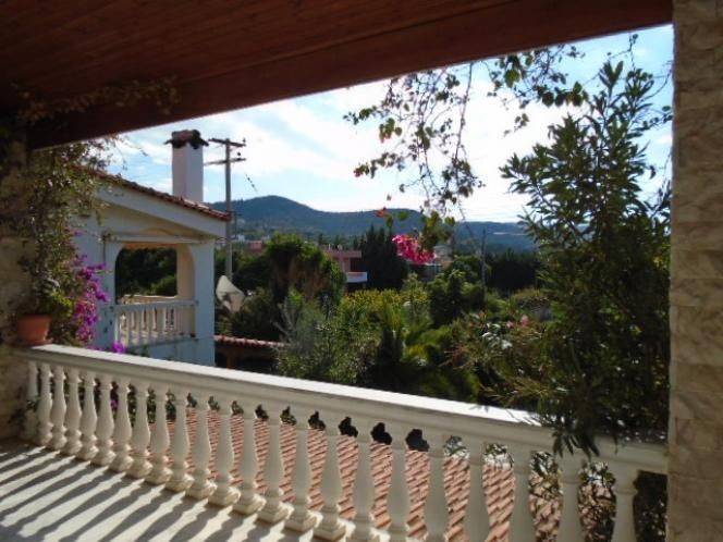 Detached house for sale in Palaia Fokaia