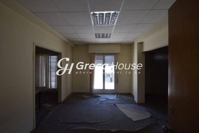 Commercial property for sale in Athens center