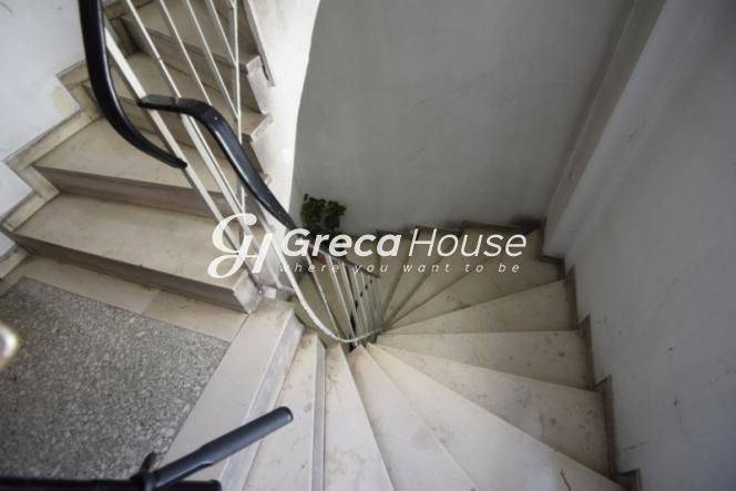 Building in Athens Greece for sale