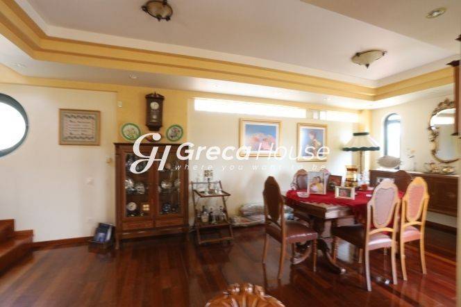 Detached house for sale in Porto Rafti Attiki