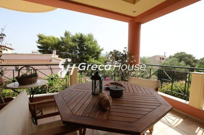 Detached house for sale in Porto Rafti Attiki