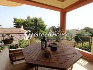 Detached house for sale in Porto Rafti Attiki