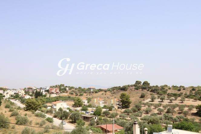 Detached house for sale in Porto Rafti Attiki