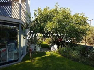 Detached house for sale in Evia