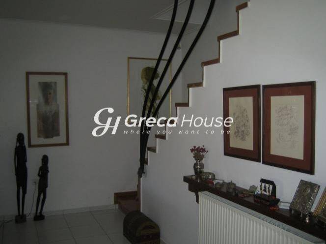 Villa for sale in Attica