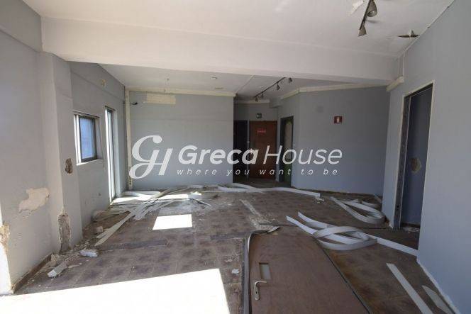 Building for sale in Gazi Athens