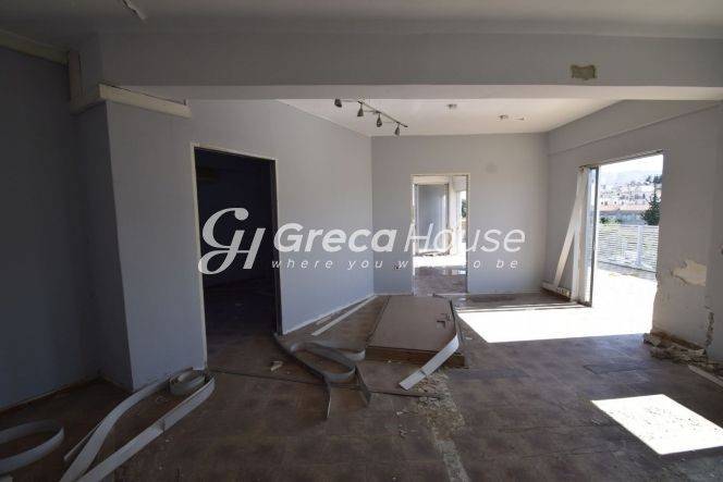 Building for sale in Gazi Athens