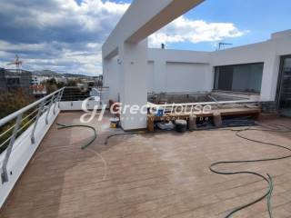 Amazing newly built maisonette for sale in Voula