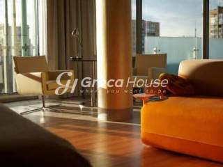 Furnished Hotel for Sale in Athens Ampelokipoi
