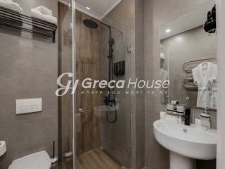 Furnished Hotel for Sale in Athens Ampelokipoi